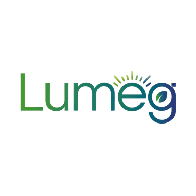 Lumeg Logo